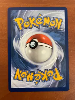 Misty's Vitality 111/084 Pokemon TCG Me05: Pitch Black Holo Ultra Rare - Image 4