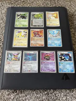 Pokemon Banger Mid Era EX Vintage Lot - Image 1