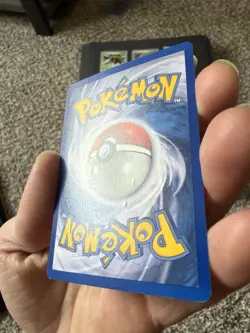 Pokemon Banger Mid Era EX Vintage Lot - Image 3