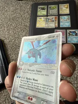 Pokemon Banger Mid Era EX Vintage Lot - Image 4