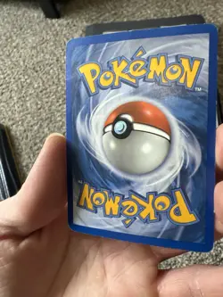 Pokemon Banger Mid Era EX Vintage Lot - Image 5