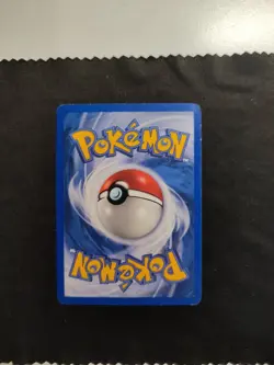 Pokemon Dark Tyranitar 19/109 Rare Team Rocket Eng - Image 3