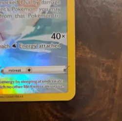 Kingdra TG03/TG30 Astral Radiance TG Ultra Rare Holo EN Pokemon TCG LP - Image 5