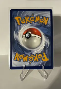 Pokemon TCG Penny Special Illustration Rare Full Art Holo SV01 252/198 Eng 2023 - Image 2