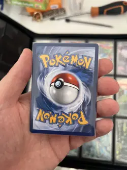 Pokemon TCG Mega Darkrai EX 116/084 Special Illustration Rare Holo Pack Fresh - Image 2