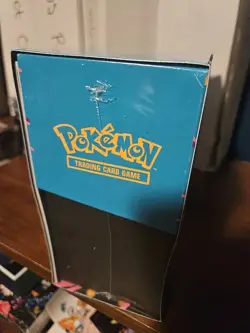Pokemon TCG Ascended Heroes Elite Trainer Box (Sealed / Brand New) - Image 2