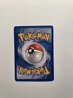 Pokemon Rayquaza 3/17 POP Series 1 Rare LP/MP - Image 2
