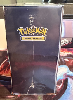 Pokemon TCG Scarlet & Violet Surging Sparks Elite Trainer Box ETB Sealed - Image 3