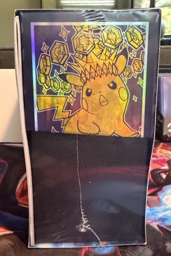 Pokemon TCG Scarlet & Violet Surging Sparks Elite Trainer Box ETB Sealed - Image 4