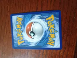 Pokemon TCG Mimikyu Scarlet & Violet Promo 75 - Image 2
