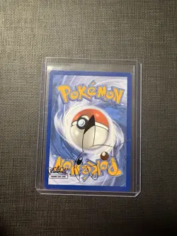 N's Zekrom 031 Holo Promo ME: Mega Evolution Promo Pokemon Near Mint - Image 2