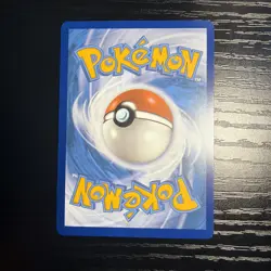 Pokemon N’s Reshiram 167/159 IR from S&V Journey Together. Near Mint. - Image 2