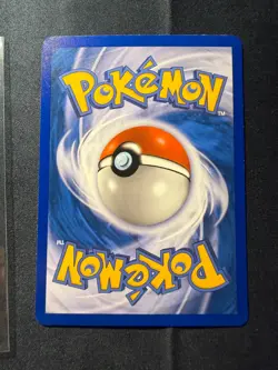 Ditto - 63/113 (Pikachu) Delta Species Pokemon NM Near Mint - Image 2