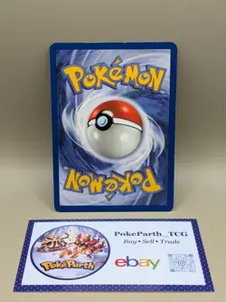 Potion Energy 82/82 Uncommon Team Rocket Pokemon Unlimited Lightly Played - Image 2