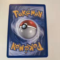 Pokemon TCG Black and White Promo #BW39 Battle City Reverse Holo - Image 2