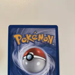 Pokemon TCG Black and White Promo #BW39 Battle City Reverse Holo - Image 5