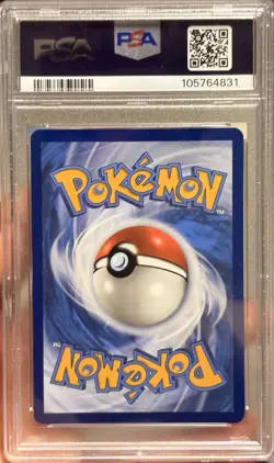 Pokemon SV 151 Charizard ex 199/165 SIR Holo English PSA 9 Graded - Image 2