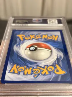 Pokemon SV 151 Charizard ex 199/165 SIR Holo English PSA 9 Graded - Image 3