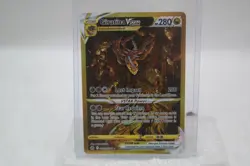 The Pokemon Company Giratina VSTAR Secret Rare GG69/GG70 - Image 1