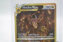 The Pokemon Company Giratina VSTAR Secret Rare GG69/GG70 - Image 2