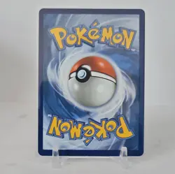 Pokemon TCG Mega Eelektross EX Ascended Heros 266/217 Full Art Holo Eng 350 HP - Image 2