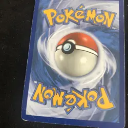 Pokemon TCG Charizard Ex XY121 MP/HP - Image 3