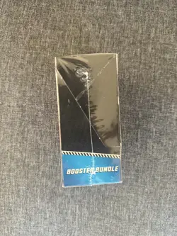 Pokemon TCG: Scarlet & Violet Black Bolt Booster Bundle - Factory Sealed. - Image 3