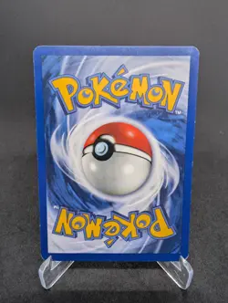 Quagsire 45/111 Neo Genesis Pokemon Unlimited LP/MP+ - Image 2