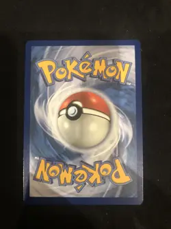 Pokemon TCG Groudon Paradox Rift 199/182 - Image 3
