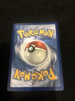 Pokemon TCG Groudon Paradox Rift 199/182 - Image 4