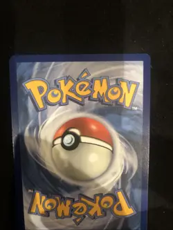 Pokemon TCG Groudon Paradox Rift 199/182 - Image 5
