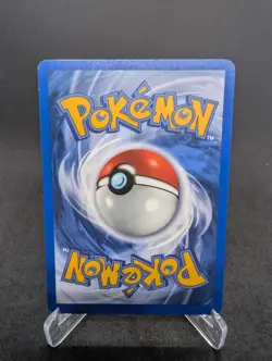Pokemon Wobbuffet 35/75 N2 Neo Discovery Unlimited LP - Image 2
