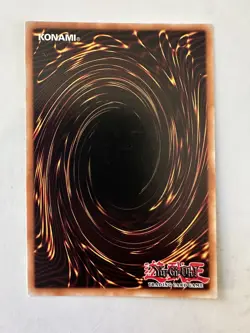 Yugioh Magical Meltdown SHVA-EN042 Super Rare 1st Edition Yugioh - Image 2
