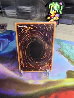 Yu-Gi-Oh! Buster Blader LCYW-EN020 Secret Rare 1st Edition Legendary Collection - Image 3