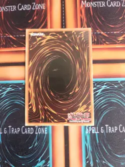 Elemental HERO Nebula Neos Secret Rare CT15-EN001 2018 Mega-Tins LP Yugioh - Image 2