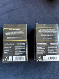 Pokemon TCG Sealed Booster Bundle - Perfect Order & Pitch Black - Image 2