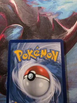 Gardevoir EX (Full Art) RC30-32 Generations: Radiant Collection Holo - Image 5