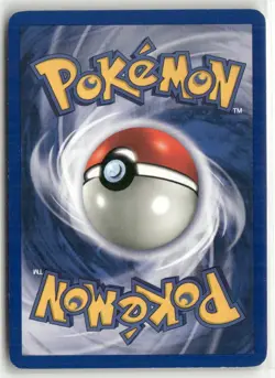 Pokemon Dark Electrode 34/82 Unlimited Team Rocket Uncommon - Image 2