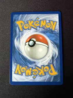 Pokemon - Ascended Heroes - Mega Scrafty ex SIR 285/217 NM pack fresh - Image 3