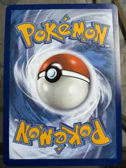 Pokemon Go Black Star Promo Card Dragonite v SWSH235 Near Mint Condition - Image 3