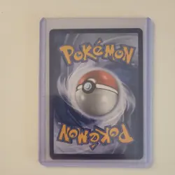 Pokemon TCG Steven's Metagross ex 289/217 Ascended Heroes SIR - Image 2