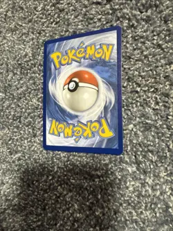 Pikachu Birthday Celebrations Classic Collection #24/53 - Image 3