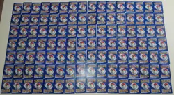 683 Vintage Pokemon Cards, Trainer, Energy, Pokemon, With Possible Error Cards - Image 3