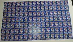 683 Vintage Pokemon Cards, Trainer, Energy, Pokemon, With Possible Error Cards - Image 5