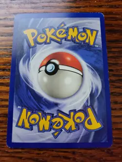LP Dragonite Rare - 19/62 Unlimited Fossil Pokemon Card - Image 3