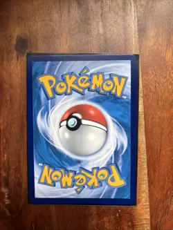 Magikarp AR Holo Card Pokemon TCG S-Chinese Scarlet & Violet - Image 4