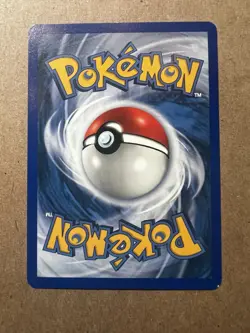 Nintendo Zapdos 44/147 Aquapolis Rare e-Card 80 NM/LP ENG 2002 - Image 2