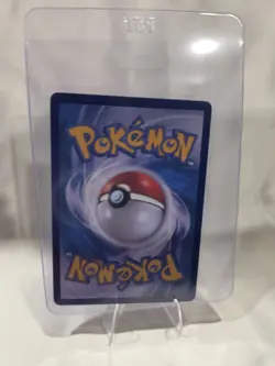 Ivysaur 065/063 Art Rare Holo Full Art Japanese Pokemon TCG Card - Image 2