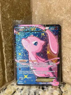 Pokemon TCG Foil Promo 3-Card Lot Giratina BW74 Darkrai BW73 Mew-EX RC24/25 - Image 3