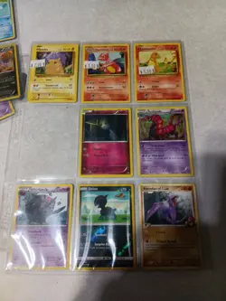 Pokemon TCG Collection Lot Arceus X Lv.100 Diagla Platinum Articuno 43 Card Holo - Image 5